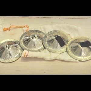 Tribal ats bellydance belly dance zills meditation